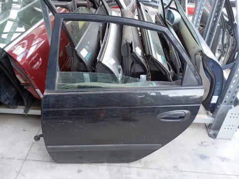 Πόρτα Πίσω Αριστερή για TOYOTA AVENSIS (1997 - 2000) (T220) S-Wagon - 5dr , (2000 - 2003) (T220) *Ε* Πόρτα Πίσω Αριστερή για TOYOTA AVENSIS (1997 - 2000) (T220) S-Wagon - 5dr , (2000 - 2003) (T220) *Ε*