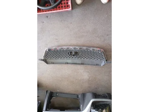 Μάσκα για FORD C-MAX (2003 - 2006) Mk1a (C214) MPV - ΠΟΛΥΜΟΡΦΙΚΑ - 5dr  -  Μάσκα για FORD C-MAX (2003 - 2006) Mk1a (C214) MPV - ΠΟΛΥΜΟΡΦΙΚΑ - 5dr  -