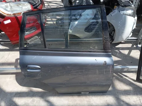 Πόρτα Πίσω Δεξιά για KIA RIO (1999 - 2002) (DC) HatchWagon - 5dr *Γ* Πόρτα Πίσω Δεξιά για KIA RIO (1999 - 2002) (DC) HatchWagon - 5dr *Γ*