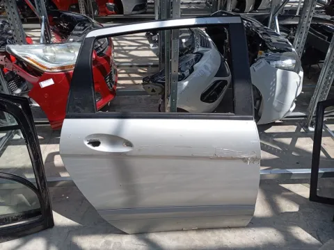 Πόρτα Πίσω Δεξιά για MERCEDES B - CLASS (2005 - 2008) (W245) , (2008 - 2012) (W245)  Πόρτα Πίσω Δεξιά για MERCEDES B - CLASS (2005 - 2008) (W245) , (2008 - 2012) (W245)