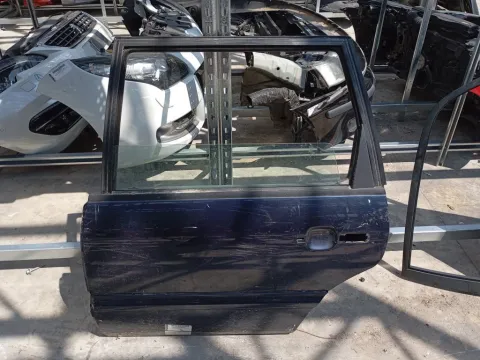 Πόρτα Πίσω Αριστερή για VW PASSAT (1993 - 1996) (3A2 - 35I) *Ε* Πόρτα Πίσω Αριστερή για VW PASSAT (1993 - 1996) (3A2 - 35I) *Ε*
