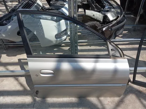 Πόρτα Εμπρός Δεξιά για KIA RIO (1999 - 2002) (DC) , (2002 - 2005) (DC) *Γ* Πόρτα Εμπρός Δεξιά για KIA RIO (1999 - 2002) (DC) , (2002 - 2005) (DC) *Γ*
