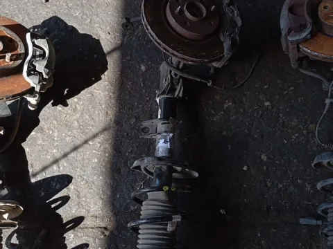 Άκρο Πλήρες Εμπρός Αριστερό Με ABS για FIAT PANDA (2012 - ) ( ) 1300 Diesel (199A9000) Multijet 75hp  Άκρο Πλήρες Εμπρός Αριστερό Με ABS για FIAT PANDA (2012 - ) ( ) 1300 Diesel (199A9000) Multijet 75hp