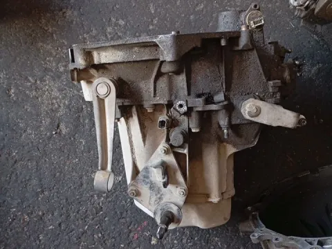Κιβώτιο Ταχυτήτων (Σασμάν) Χειροκίνητο για PEUGEOT 206 (1998 - 2002) (2A) (2C) (T3E) 1100 (HFZ) Petrol 60  Κιβώτιο Ταχυτήτων (Σασμάν) Χειροκίνητο για PEUGEOT 206 (1998 - 2002) (2A) (2C) (T3E) 1100 (HFZ) Petrol 60