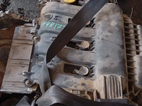 Κινητήρας Κορμός - Καπάκι για RENAULT SCENIC (2003 - 2006) (JM) 2000 (F4R770)(F4R771) Petrol 135 16V  Κινητήρας Κορμός - Καπάκι για RENAULT SCENIC (2003 - 2006) (JM) 2000 (F4R770)(F4R771) Petrol 135 16V