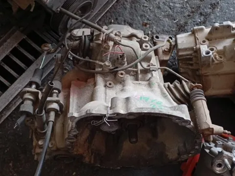 Κιβώτιο Ταχυτήτων (Σασμάν) Χειροκίνητο για TOYOTA PASEO (1995 - 1999) (EL54) 1500 (5E-FE) petrol 90 16V  Κιβώτιο Ταχυτήτων (Σασμάν) Χειροκίνητο για TOYOTA PASEO (1995 - 1999) (EL54) 1500 (5E-FE) petrol 90 16V