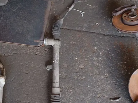 Κρεμαγιέρα Μηχανική για FIAT GRANDE PUNTO (2008 - 2012) (199) 1300 Diesel (199A9.000) Multijet 75hp 