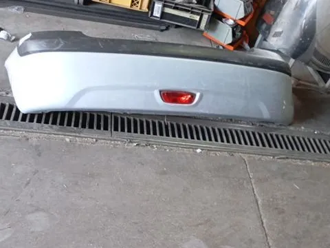 Προφυλακτήρας Πίσω για HYUNDAI GETZ (2006 - 2009 ) (TB)  Προφυλακτήρας Πίσω για HYUNDAI GETZ (2006 - 2009 ) (TB)