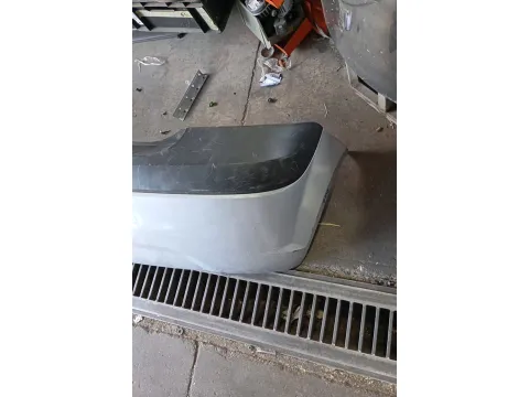 Προφυλακτήρας Πίσω για HYUNDAI GETZ (2006 - 2009 ) (TB)  -  Προφυλακτήρας Πίσω για HYUNDAI GETZ (2006 - 2009 ) (TB)  -