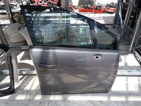 Πόρτα Εμπρός Δεξιά για OPEL MERIVA (2010 - 2014) , (2014 - ) *Γ* Πόρτα Εμπρός Δεξιά για OPEL MERIVA (2010 - 2014) , (2014 - ) *Γ*
