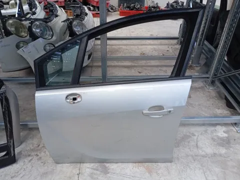 Πόρτα Εμπρός Αριστερή για OPEL MERIVA (2010 - 2014) , (2014 - ) *Γ* Πόρτα Εμπρός Αριστερή για OPEL MERIVA (2010 - 2014) , (2014 - ) *Γ*