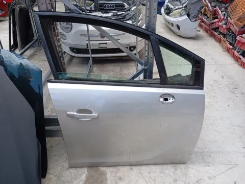 Πόρτα Εμπρός Δεξιά για OPEL MERIVA (2010 - 2014) , (2014 - ) *Γ* Πόρτα Εμπρός Δεξιά για OPEL MERIVA (2010 - 2014) , (2014 - ) *Γ*