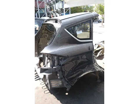 Τροπέτο Πίσω Χωρίς Άξονα Κουφάρι  για FORD C-MAX (2011 - 2014) *ΔΒ* -  Τροπέτο Πίσω Χωρίς Άξονα Κουφάρι  για FORD C-MAX (2011 - 2014) *ΔΒ* -