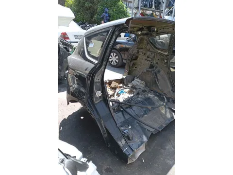 Τροπέτο Πίσω Χωρίς Άξονα Κουφάρι  για FORD C-MAX (2011 - 2014) *ΔΒ* -  Τροπέτο Πίσω Χωρίς Άξονα Κουφάρι  για FORD C-MAX (2011 - 2014) *ΔΒ* -