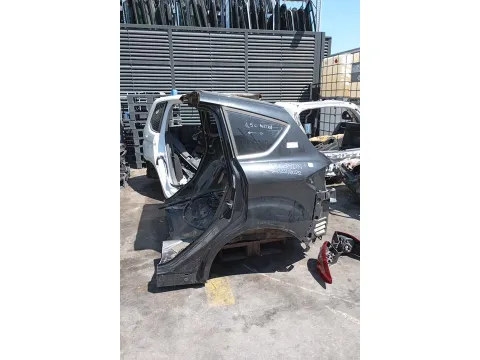Τροπέτο Πίσω Χωρίς Άξονα Κουφάρι  για FORD C-MAX (2011 - 2014) *ΔΒ* -  Τροπέτο Πίσω Χωρίς Άξονα Κουφάρι  για FORD C-MAX (2011 - 2014) *ΔΒ* -