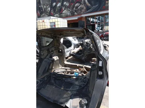 Τροπέτο Πίσω Χωρίς Άξονα Κουφάρι  για FORD C-MAX (2011 - 2014) *ΔΒ* -  Τροπέτο Πίσω Χωρίς Άξονα Κουφάρι  για FORD C-MAX (2011 - 2014) *ΔΒ* -