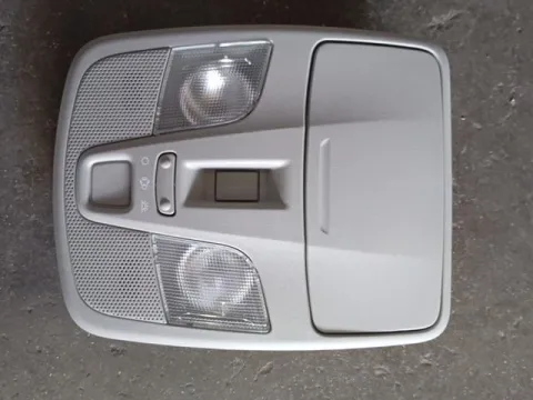 Μπλαφονίερα Οροφής 3623061M106GS για SUZUKI SX4 S-CROSS (2013 - 2016) , (2017 - 2021) , (2021 - )  Μπλαφονίερα Οροφής 3623061M106GS για SUZUKI SX4 S-CROSS (2013 - 2016) , (2017 - 2021) , (2021 - )