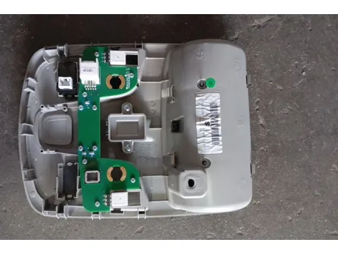 Μπλαφονίερα Οροφής 3623061M106GS για SUZUKI SX4 S-CROSS (2013 - 2016) , (2017 - 2021) , (2021 - )  -  Μπλαφονίερα Οροφής 3623061M106GS για SUZUKI SX4 S-CROSS (2013 - 2016) , (2017 - 2021) , (2021 - )  -