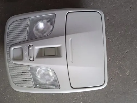 Μπλαφονίερα Οροφής 3623061M106GS για SUZUKI SX4 S-CROSS (2013 - 2016) SUV- ΕΚΤΟΣ ΔΡΟΜΟΥ - 2WD , SUV- ΕΚΤΟΣ ΔΡΟΜΟΥ - 4WD , (2017 - 2021) , (2021 - )  Μπλαφονίερα Οροφής 3623061M106GS για SUZUKI SX4 S-CROSS (2013 - 2016) SUV- ΕΚΤΟΣ ΔΡΟΜΟΥ - 2WD , SUV- ΕΚΤΟΣ ΔΡΟΜΟΥ - 4WD , (2017 - 2021) , (2021 - )