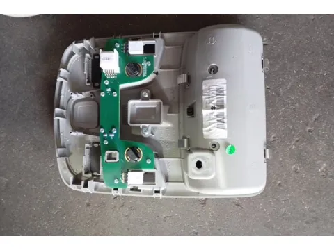 Μπλαφονίερα Οροφής 3623061M106GS για SUZUKI SX4 S-CROSS (2013 - 2016) SUV- ΕΚΤΟΣ ΔΡΟΜΟΥ - 2WD , SUV- ΕΚΤΟΣ ΔΡΟΜΟΥ - 4WD , (2017 - 2021) , (2021 - )  -  Μπλαφονίερα Οροφής 3623061M106GS για SUZUKI SX4 S-CROSS (2013 - 2016) SUV- ΕΚΤΟΣ ΔΡΟΜΟΥ - 2WD , SUV- ΕΚΤΟΣ ΔΡΟΜΟΥ - 4WD , (2017 - 2021) , (2021 - )  -