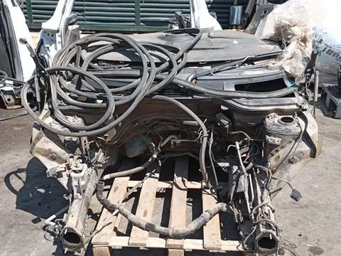 Τροπέτο Εμπρός Κουφάρι  για MINI MINI COOPER (2007 - 2012) Hatchback - 3dr (R56) *ΔΒ*