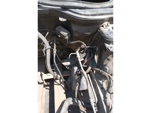 Τροπέτο Εμπρός Κουφάρι  για MINI MINI COOPER (2007 - 2012) Hatchback - 3dr (R56) *ΔΒ* - 