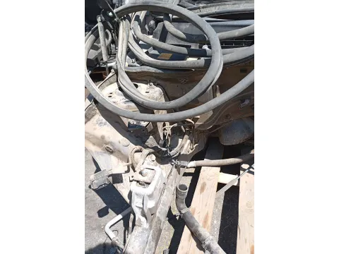 Τροπέτο Εμπρός Κουφάρι  για MINI MINI COOPER (2007 - 2012) Hatchback - 3dr (R56) *ΔΒ* - 