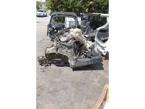 Τροπέτο Εμπρός Κουφάρι  για MINI MINI COOPER (2007 - 2012) Hatchback - 3dr (R56) *ΔΒ* - 