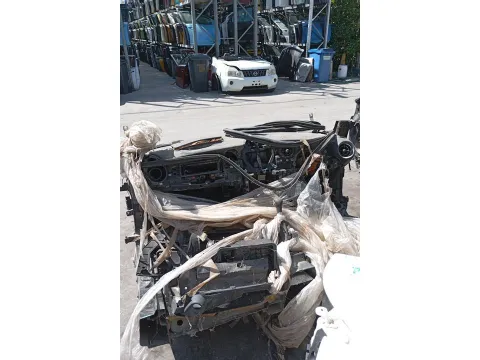 Τροπέτο Εμπρός Κουφάρι  για MINI MINI COOPER (2007 - 2012) Hatchback - 3dr (R56) *ΔΒ* - 