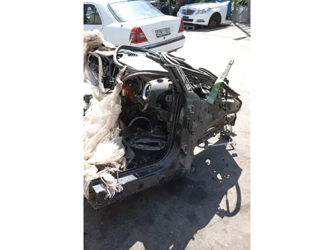 Τροπέτο Εμπρός Κουφάρι  για MINI MINI COOPER (2007 - 2012) Hatchback - 3dr (R56) *ΔΒ* - 