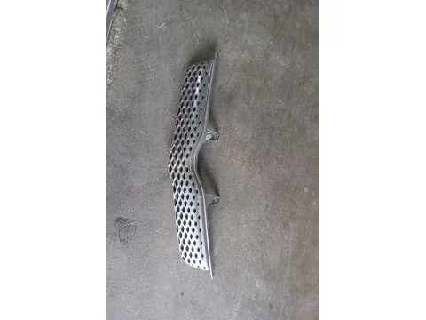 Μούρη (με καπό και φτερά) για TOYOTA YARIS VERSO (2002 - 2004) (XP20) *Γ* -  Μούρη (με καπό και φτερά) για TOYOTA YARIS VERSO (2002 - 2004) (XP20) *Γ* -