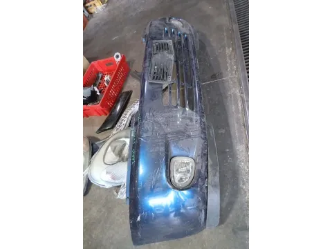 Προφυλακτήρας Εμπρός για TOYOTA YARIS VERSO (1999 - 2002) (XP20)  - 