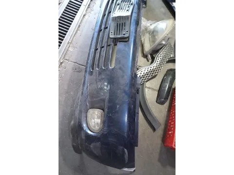 Προφυλακτήρας Εμπρός για TOYOTA YARIS VERSO (1999 - 2002) (XP20)  - 