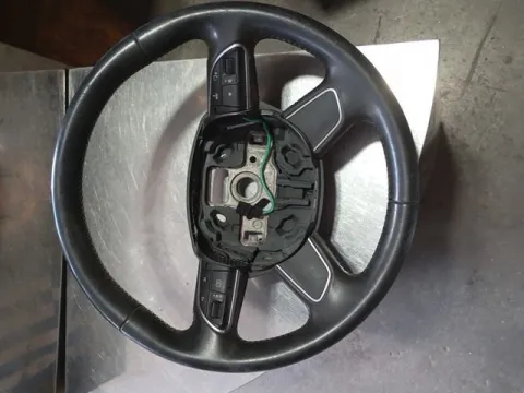 Τιμόνι (Βολάν) για AUDI A3 (2014 - 2016) (8V) *Γ* Τιμόνι (Βολάν) για AUDI A3 (2014 - 2016) (8V) *Γ*