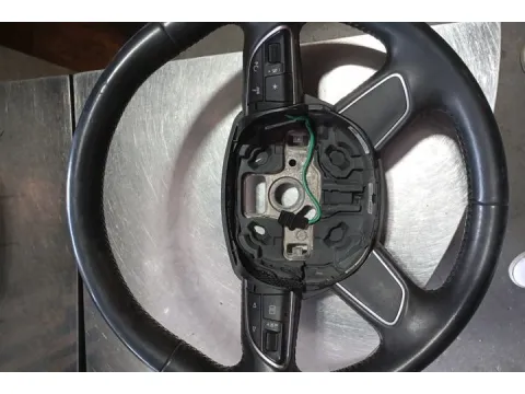 Τιμόνι (Βολάν) για AUDI A3 (2014 - 2016) (8V) *Γ* -  Τιμόνι (Βολάν) για AUDI A3 (2014 - 2016) (8V) *Γ* -
