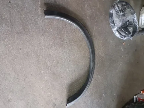 Φρύδι Φτερού Πίσω Αριστερό 788611KA6A για NISSAN JUKE (2010 - 2014) (F15) SUV- ΕΚΤΟΣ ΔΡΟΜΟΥ - 5dr , (2014 - 2019) (F15)  Φρύδι Φτερού Πίσω Αριστερό 788611KA6A για NISSAN JUKE (2010 - 2014) (F15) SUV- ΕΚΤΟΣ ΔΡΟΜΟΥ - 5dr , (2014 - 2019) (F15)