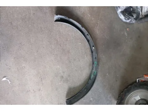 Φρύδι Φτερού Πίσω Αριστερό 788611KA6A για NISSAN JUKE (2010 - 2014) (F15) SUV- ΕΚΤΟΣ ΔΡΟΜΟΥ - 5dr , (2014 - 2019) (F15)  -  Φρύδι Φτερού Πίσω Αριστερό 788611KA6A για NISSAN JUKE (2010 - 2014) (F15) SUV- ΕΚΤΟΣ ΔΡΟΜΟΥ - 5dr , (2014 - 2019) (F15)  -