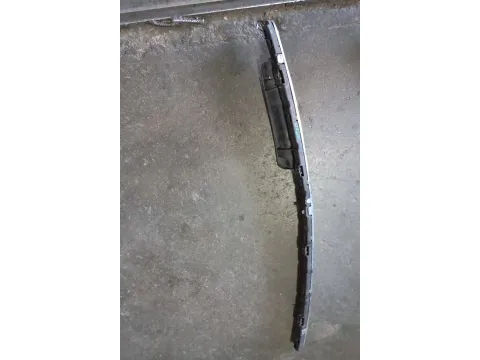 Φάσα - Χρώμιο Πορτ-Μπαγκάζ 135300200ΖΒ για MERCEDES A - CLASS (2004 - 2008) (W169) Hatchback - 5dr , Hatchback - 3dr  -  Φάσα - Χρώμιο Πορτ-Μπαγκάζ 135300200ΖΒ για MERCEDES A - CLASS (2004 - 2008) (W169) Hatchback - 5dr , Hatchback - 3dr  -