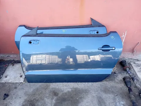Πόρτα Αριστερή Δίπορτη για PEUGEOT RCZ (2010 - ) *Γ* Πόρτα Αριστερή Δίπορτη για PEUGEOT RCZ (2010 - ) *Γ*