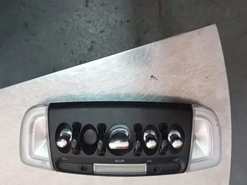 Μπλαφονίερα Οροφής 42935794901 για MINI MINI COOPER (2007 - 2012) Hatchback - 3dr (R56)  Μπλαφονίερα Οροφής 42935794901 για MINI MINI COOPER (2007 - 2012) Hatchback - 3dr (R56)