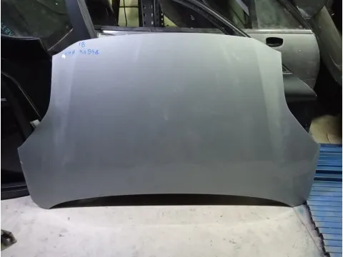 Μούρη (με καπό και φτερά) για FORD PUMA (2019 - ) ST-Line -  Μούρη (με καπό και φτερά) για FORD PUMA (2019 - ) ST-Line -