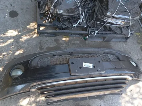 Μούρη (Χωρίς καπό Με φτερά) για MINI MINI COOPER (2007 - 2012) *Γ* Μούρη (Χωρίς καπό Με φτερά) για MINI MINI COOPER (2007 - 2012) *Γ*