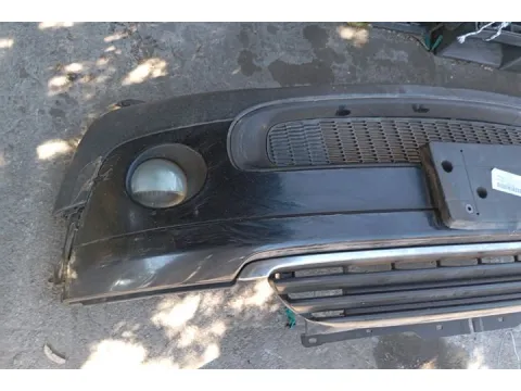 Μούρη (Χωρίς καπό Με φτερά) για MINI MINI COOPER (2007 - 2012) *Γ* -  Μούρη (Χωρίς καπό Με φτερά) για MINI MINI COOPER (2007 - 2012) *Γ* -