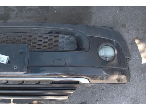 Μούρη (Χωρίς καπό Με φτερά) για MINI MINI COOPER (2007 - 2012) *Γ* -  Μούρη (Χωρίς καπό Με φτερά) για MINI MINI COOPER (2007 - 2012) *Γ* -