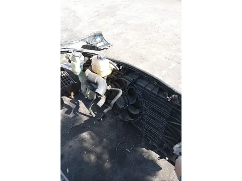 Μούρη (Χωρίς καπό Με φτερά) για MINI MINI COOPER (2007 - 2012) *Γ* -  Μούρη (Χωρίς καπό Με φτερά) για MINI MINI COOPER (2007 - 2012) *Γ* -
