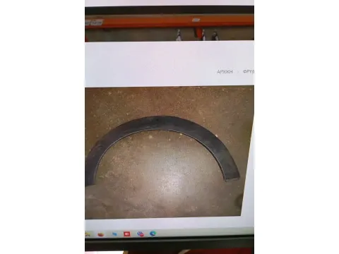 Μούρη (Χωρίς καπό Με φτερά) για MINI MINI COOPER (2007 - 2012) *Γ* -  Μούρη (Χωρίς καπό Με φτερά) για MINI MINI COOPER (2007 - 2012) *Γ* -