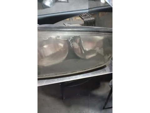 Φανάρι Εμπρός Δεξί Όχι Καθαρό για HYUNDAI ELANTRA (2000 - 2004) (XD)  -  Φανάρι Εμπρός Δεξί Όχι Καθαρό για HYUNDAI ELANTRA (2000 - 2004) (XD)  -