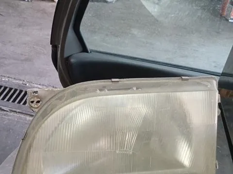 Φανάρι Εμπρός Αριστερό Όχι Καθαρό για FORD TRANSIT (1995 - 2000) (EA_) Van 
