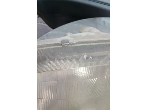 Φανάρι Εμπρός Αριστερό Όχι Καθαρό για FORD TRANSIT (1995 - 2000) (EA_) Van  - 