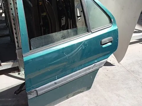 Πόρτα Πίσω Αριστερή Όχι Καθαρή για CITROEN SAXO (1999 - 2002) (S) Hatchback - 5dr *Γ* Πόρτα Πίσω Αριστερή Όχι Καθαρή για CITROEN SAXO (1999 - 2002) (S) Hatchback - 5dr *Γ*